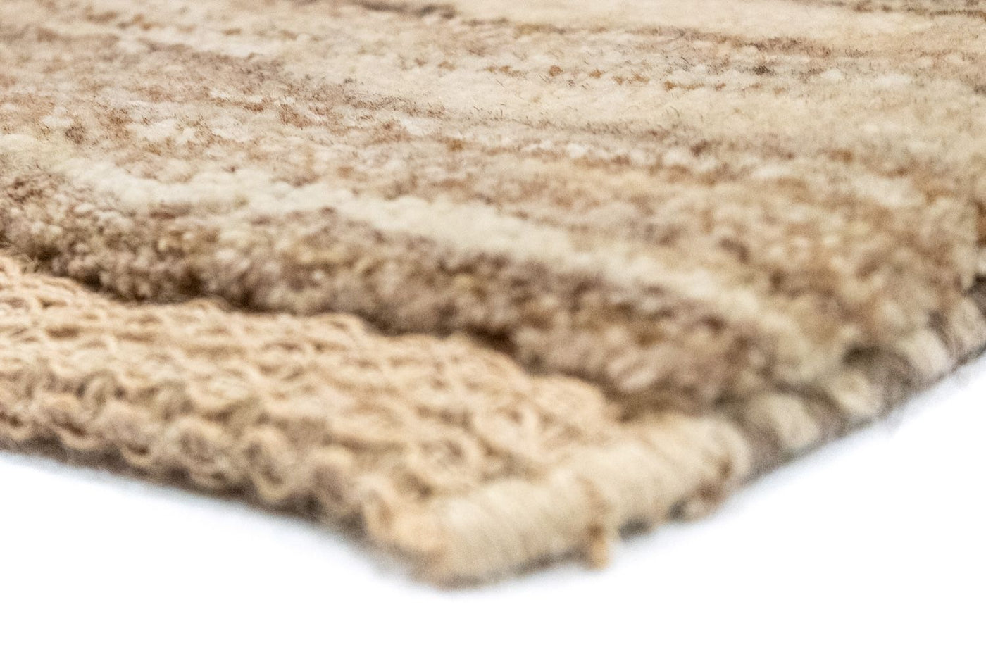 Perský Gabbeh Koberec 143x97cm - Perserteppich Wollteppich