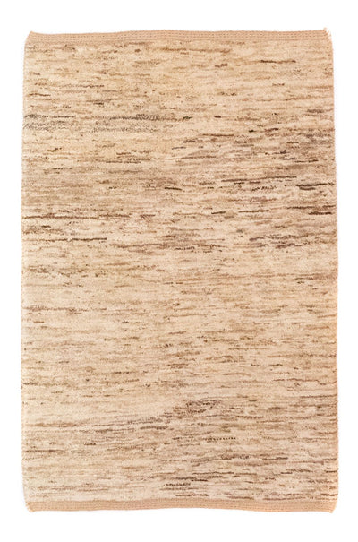Perský Gabbeh Koberec 90x145cm - Perserteppich Wollteppich