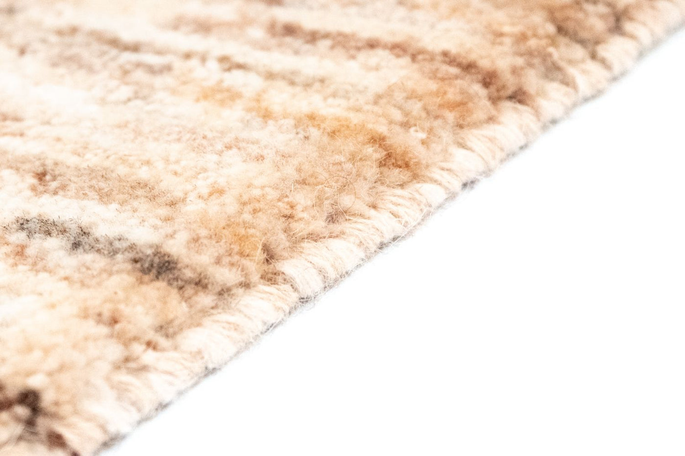 Perský Gabbeh Koberec 145x90cm - Perserteppich Wollteppich