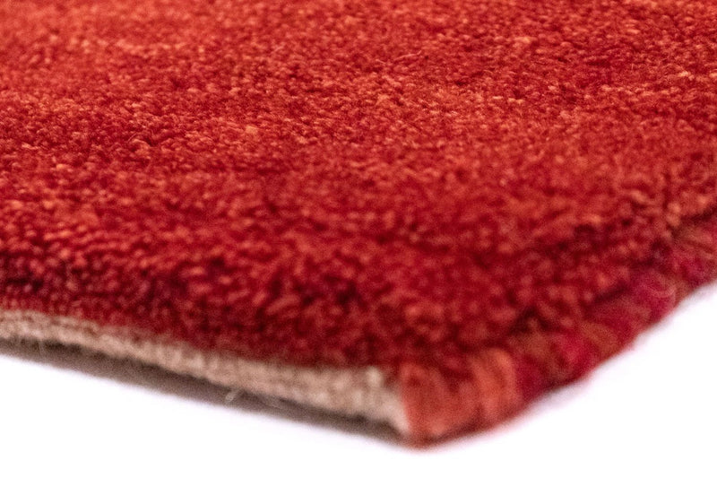 Perský Gabbeh Koberec 102x146cm - Perserteppich Wollteppich