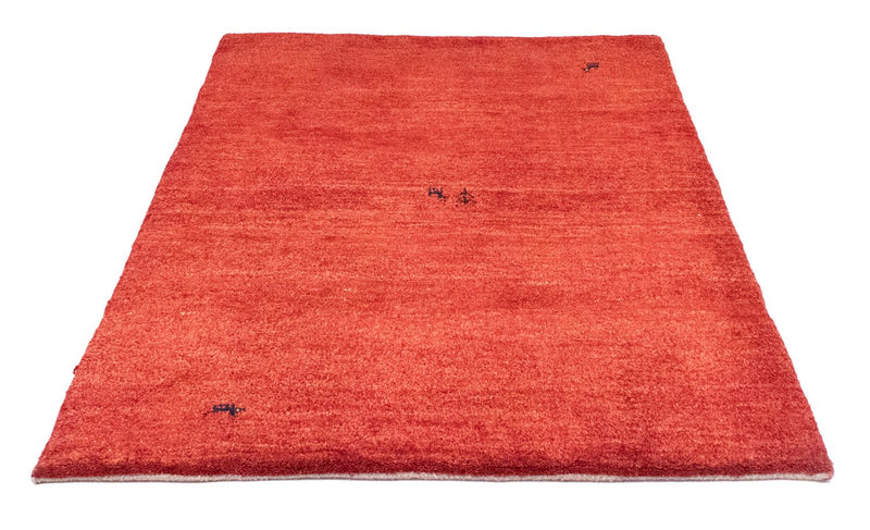 Perský Gabbeh Koberec 102x146cm - Perserteppich Wollteppich