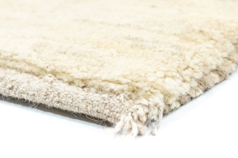 Perský Gabbeh Koberec 142x95cm - Perserteppich Wollteppich