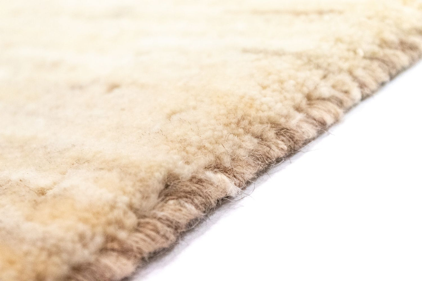 Perský Gabbeh Koberec 142x95cm - Perserteppich Wollteppich