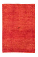 Perský Gabbeh Koberec 100x144cm - Perserteppich Wollteppich