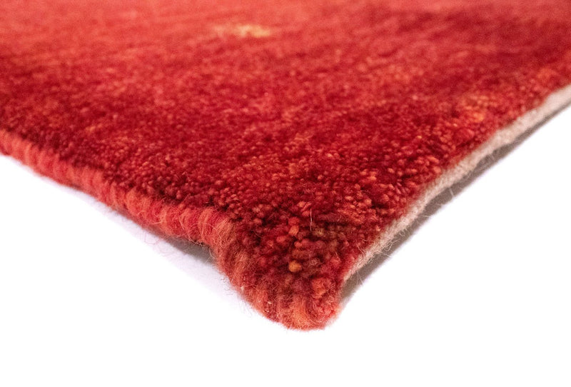 Perský Gabbeh Koberec 100x145cm - Perserteppich Wollteppich