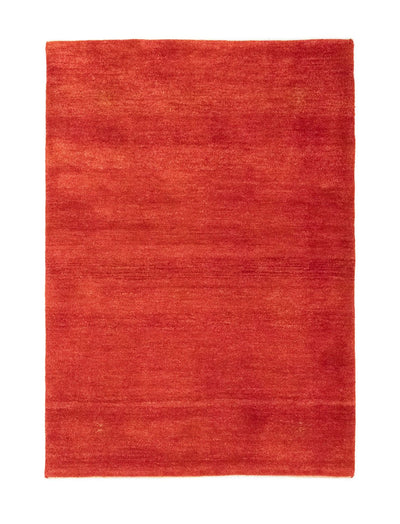 Perský Gabbeh Koberec 101x145cm - Perserteppich Wollteppich