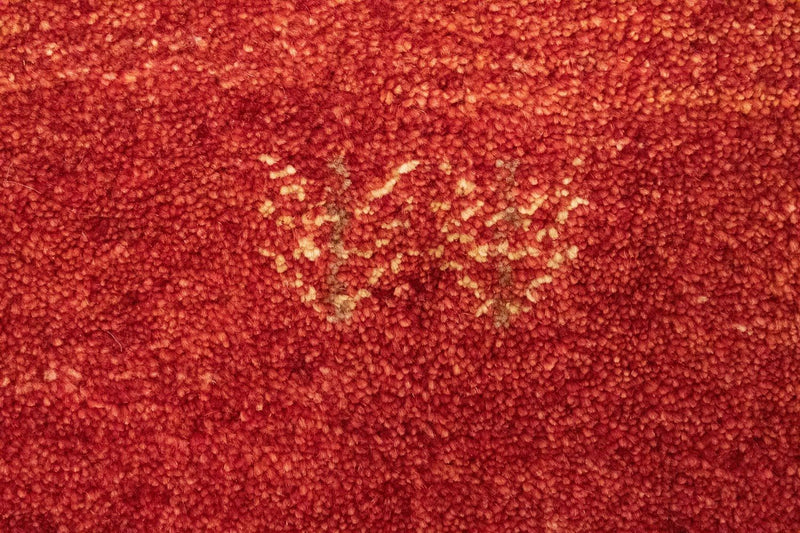 Perský Gabbeh Koberec 144x101cm - Perserteppich Wollteppich