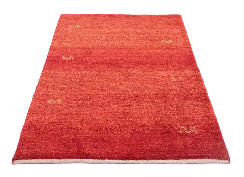 Perský Gabbeh Koberec 144x101cm - Perserteppich Wollteppich