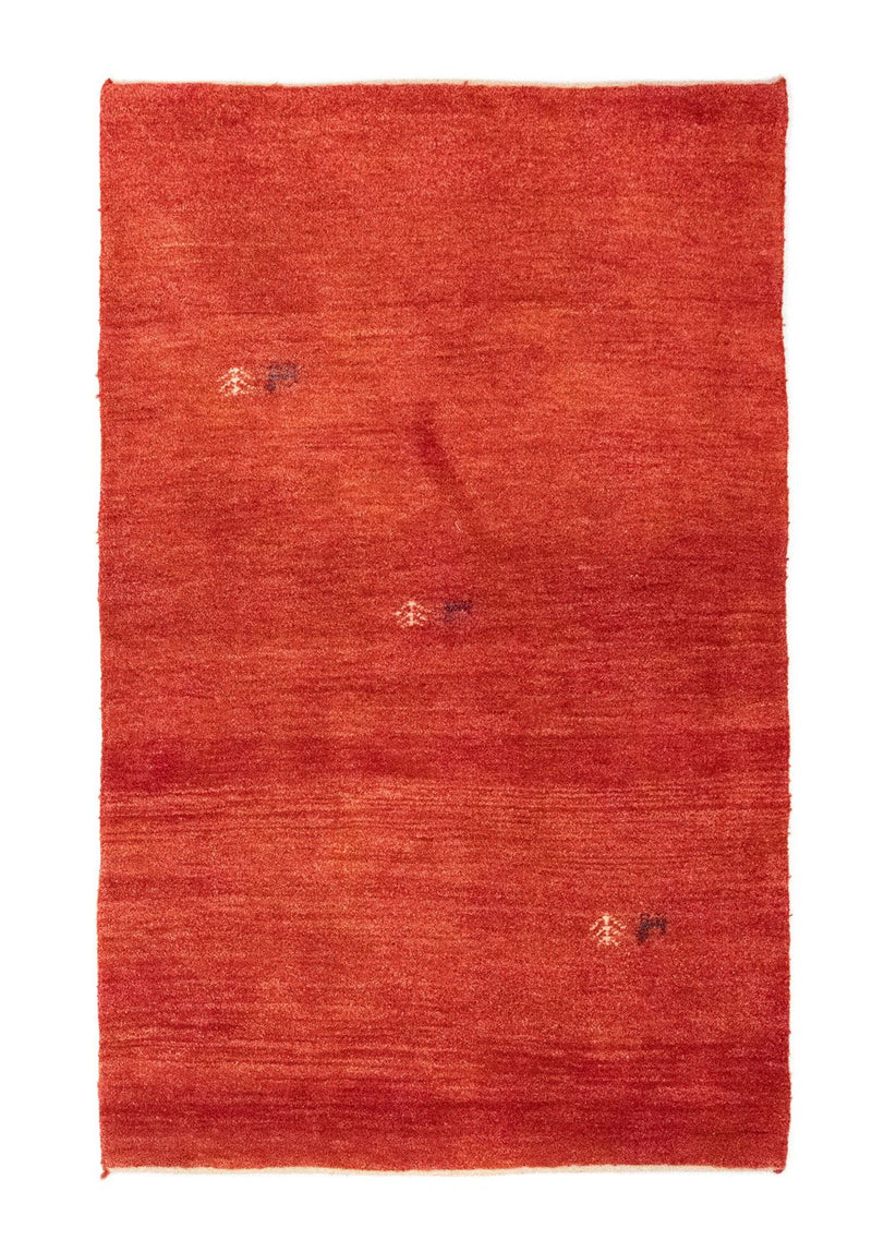 Perský Gabbeh Koberec 96x154cm - Perserteppich Wollteppich