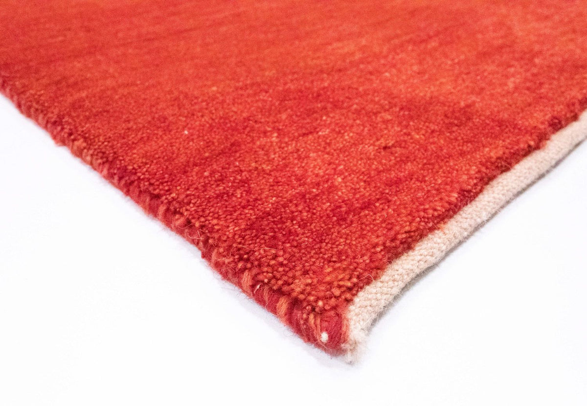 Perský Gabbeh Koberec 96x154cm - Perserteppich Wollteppich