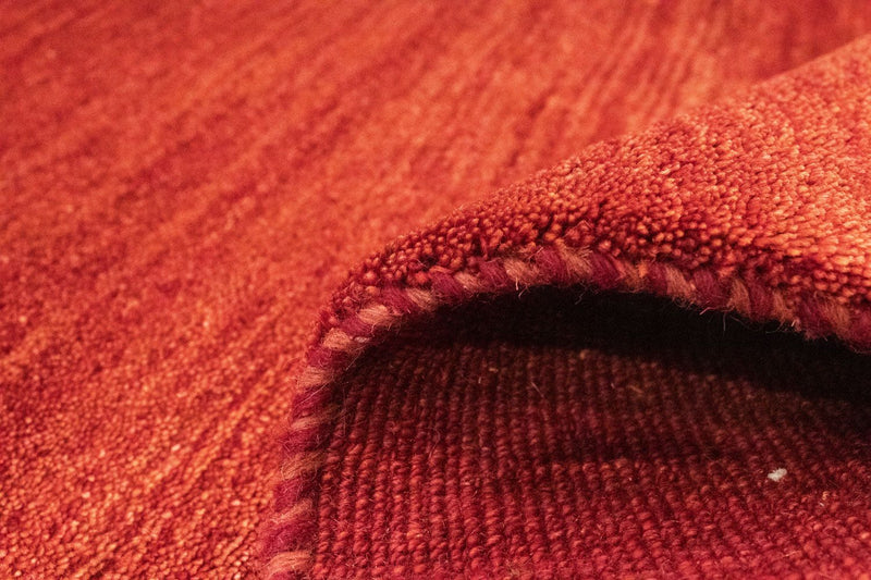 Perský Gabbeh Koberec 96x154cm - Perserteppich Wollteppich