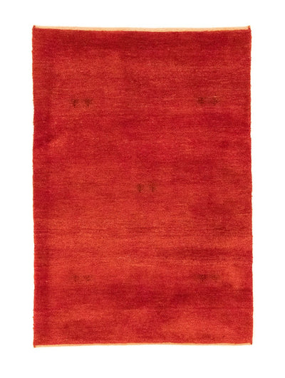 Perský Gabbeh Koberec 104x152cm - Perserteppich Wollteppich