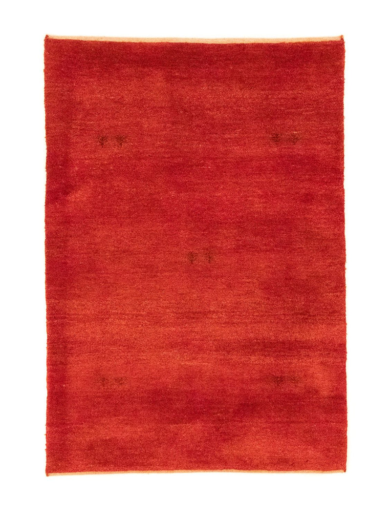 Perský Gabbeh Koberec 152x104cm - Perserteppich Wollteppich