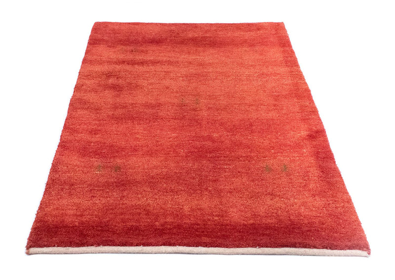 Perský Gabbeh Koberec 152x104cm - Perserteppich Wollteppich