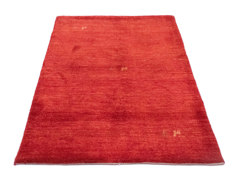Perský Gabbeh Koberec 150x101cm - Perserteppich Wollteppich