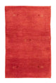 Perský Gabbeh Koberec 94x147cm - Perserteppich Wollteppich