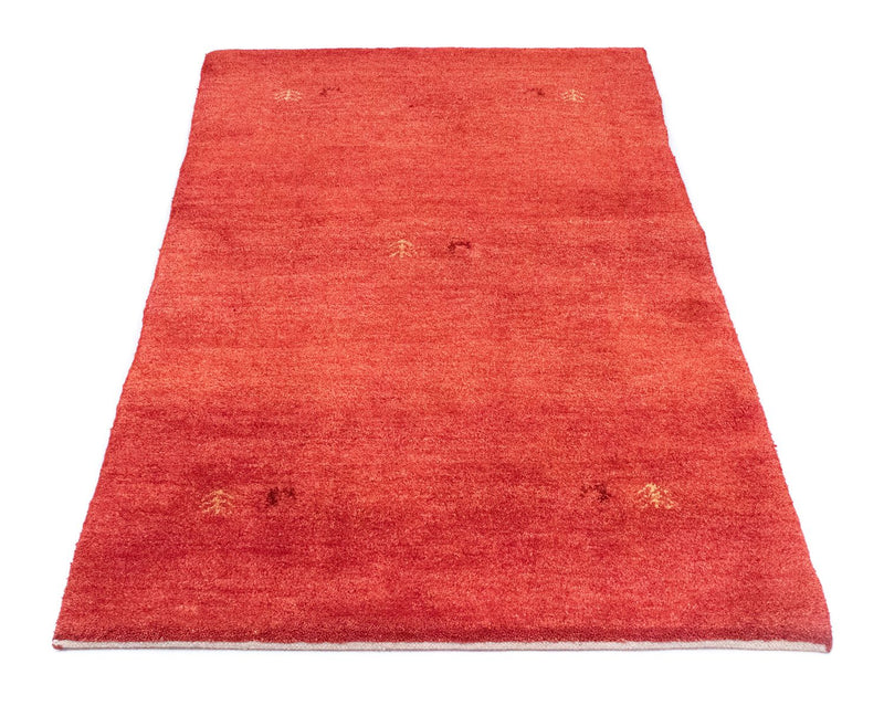 Perský Gabbeh Koberec 94x147cm - Perserteppich Wollteppich