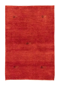 Gabbeh Koberec - Perský - 147 x 98 cm - červená – product image