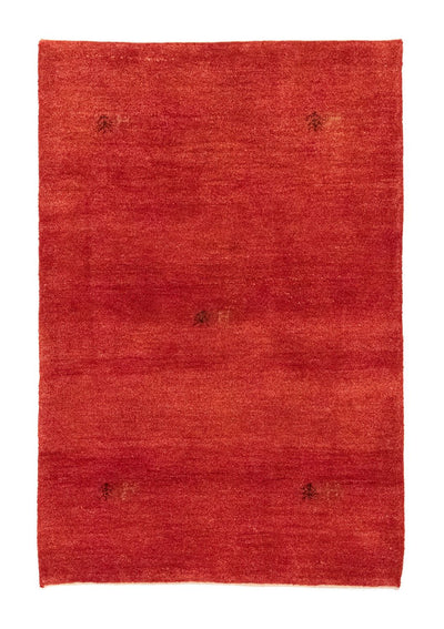 Perský Gabbeh Koberec 98x147cm - Perserteppich Wollteppich