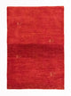 Perský Gabbeh Koberec 100x145cm - Perserteppich Wollteppich