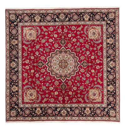 Tabriz - 50 Raj Koberec 245x246cm - Perský koberec