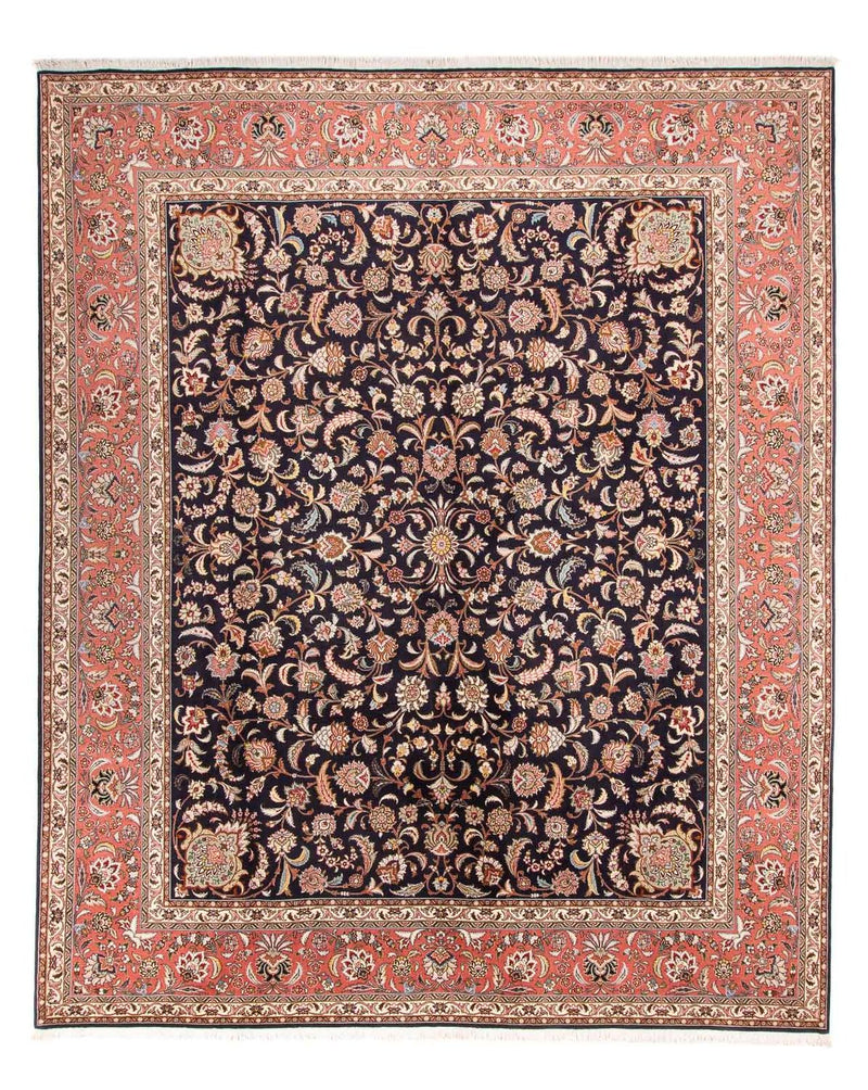 Tabriz - 50 Raj Koberec 250x305cm - Perský koberec