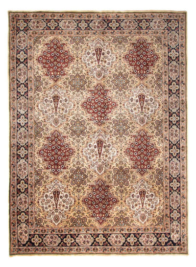 Indo Kashan Koberec 242x320cm - Orientální koberec