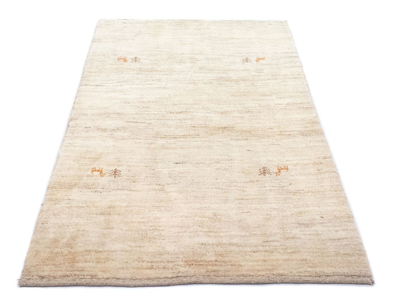Perský Gabbeh Koberec 100x155cm - Perserteppich Wollteppich
