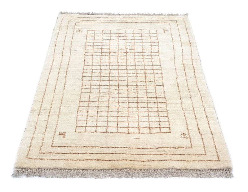 Perský Gabbeh Koberec 100x145cm - Perserteppich Wollteppich