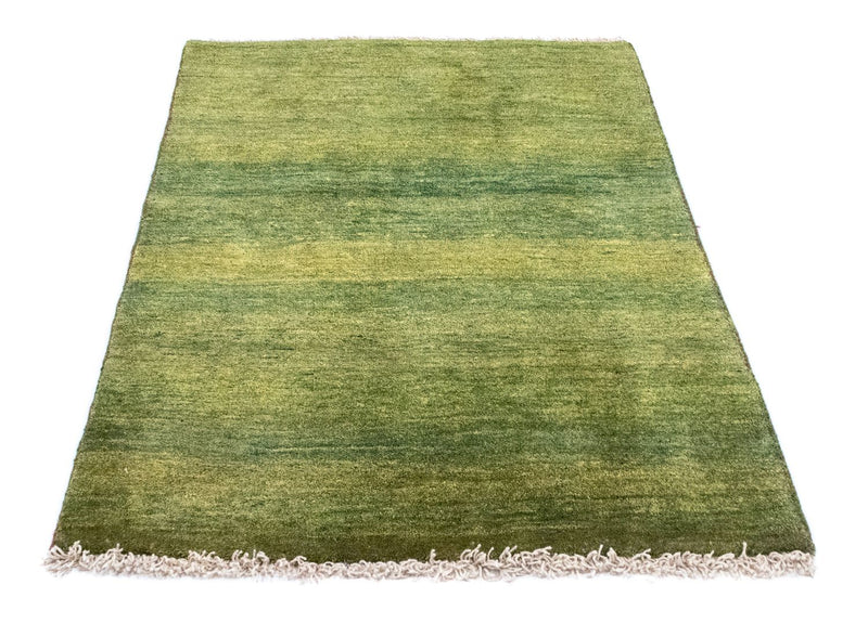 Perský Gabbeh Koberec 92x133cm - Perserteppich Wollteppich