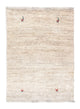 Perský Gabbeh Koberec 105x143cm - Perserteppich Wollteppich