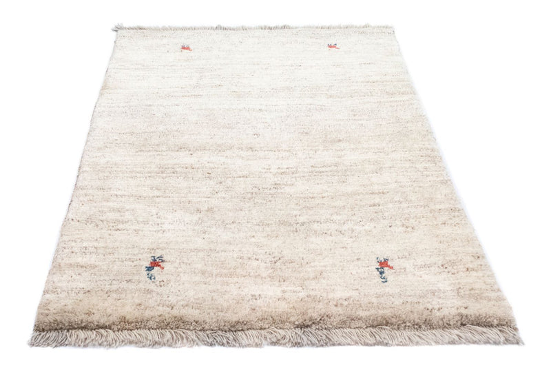 Perský Gabbeh Koberec 105x143cm - Perserteppich Wollteppich
