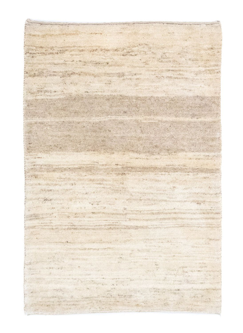 Perský Gabbeh Koberec 145x95cm - Perserteppich Wollteppich