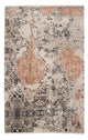 Designový koberec 190x280cm - Designerteppich