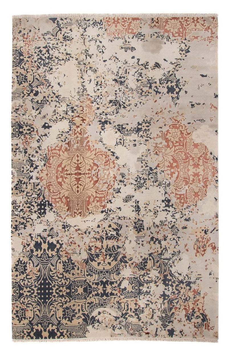 Designový koberec 190x280cm - Designerteppich