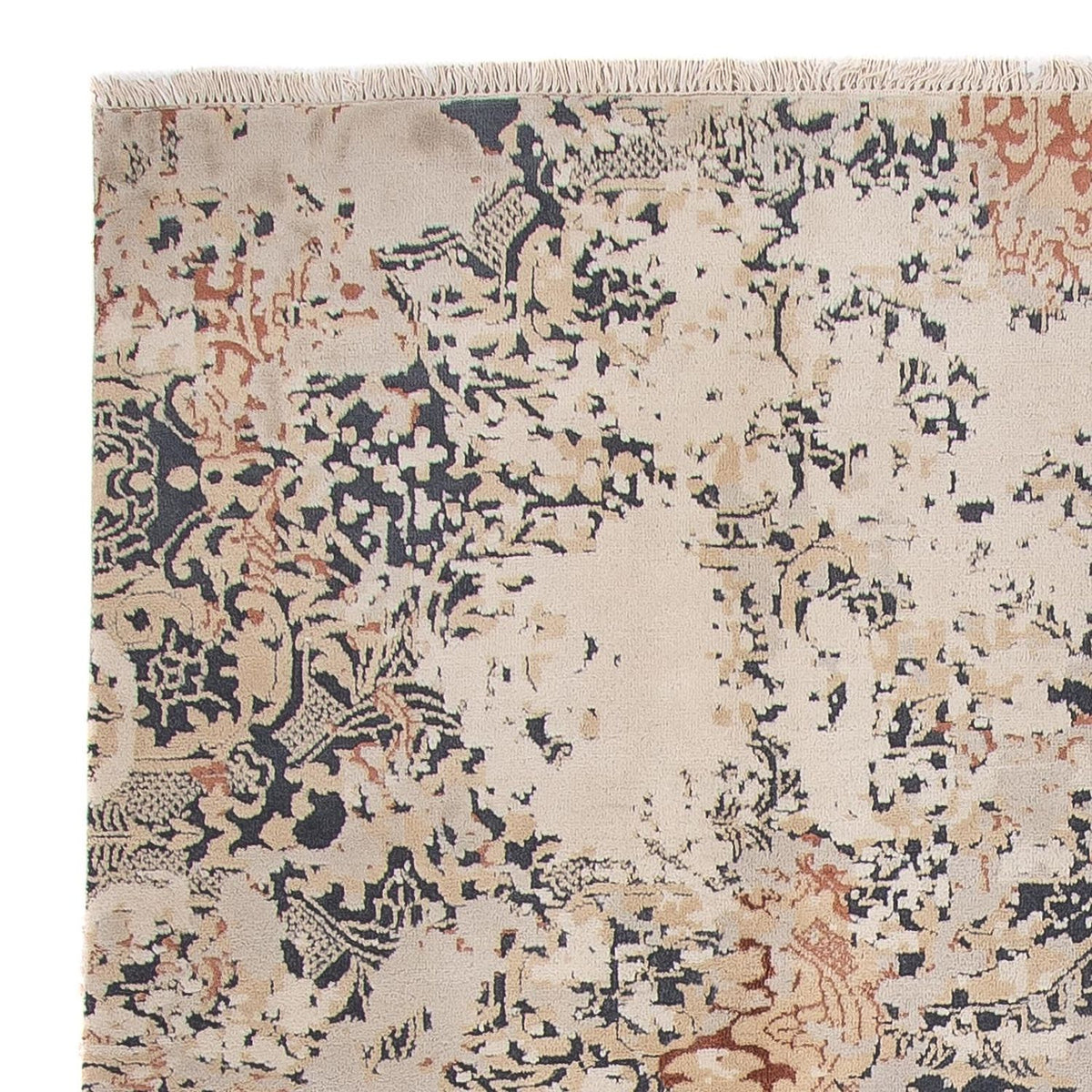 Designový koberec 190x280cm - Designerteppich