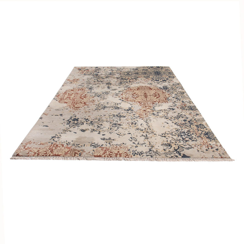 Designový koberec 190x280cm - Designerteppich