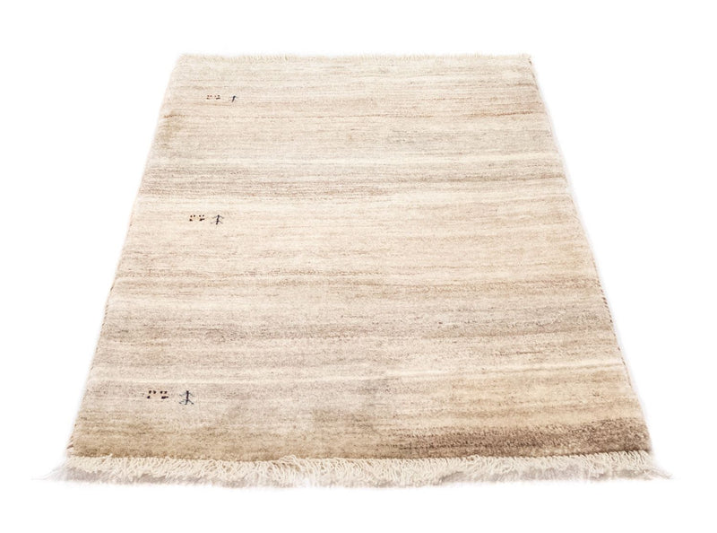 Perský Gabbeh Koberec 129x74cm - Perserteppich Wollteppich
