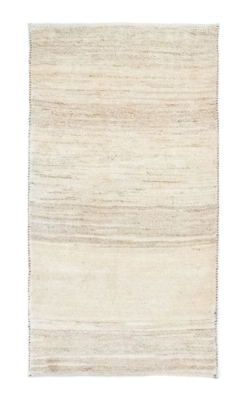 Perský Gabbeh Koberec 135x73cm - Perserteppich Wollteppich