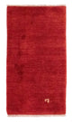 Perský Gabbeh Koberec 79x144cm - Perserteppich Wollteppich
