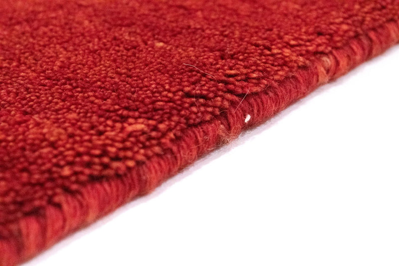 Perský Gabbeh Koberec 79x144cm - Perserteppich Wollteppich