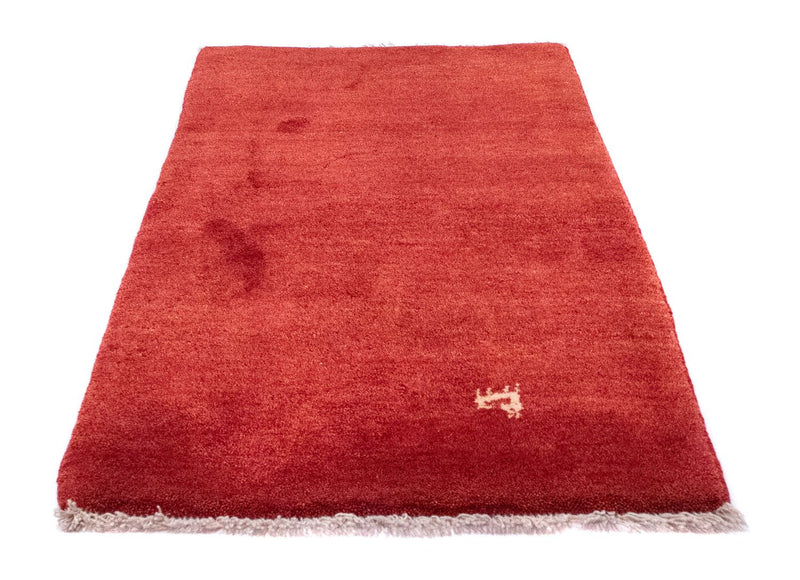 Perský Gabbeh Koberec 79x144cm - Perserteppich Wollteppich