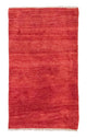 Perský Gabbeh Koberec 145x83cm - Perserteppich Wollteppich
