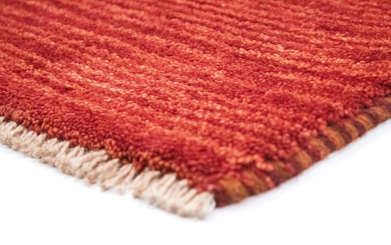 Perský Gabbeh Koberec 145x83cm - Perserteppich Wollteppich