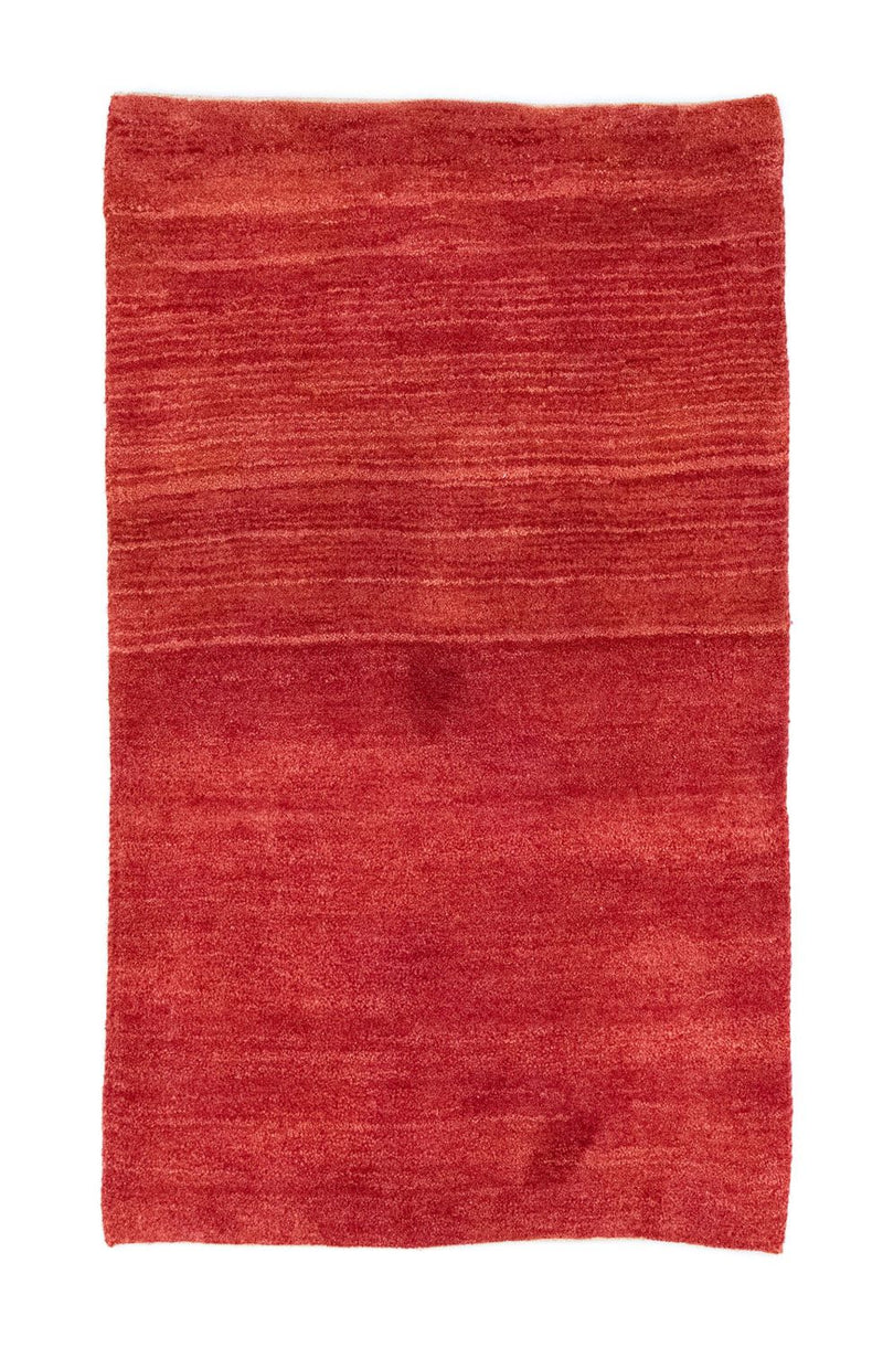 Perský Gabbeh Koberec 125x76cm - Perserteppich Wollteppich