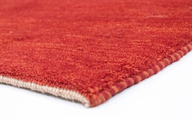Perský Gabbeh Koberec 125x76cm - Perserteppich Wollteppich