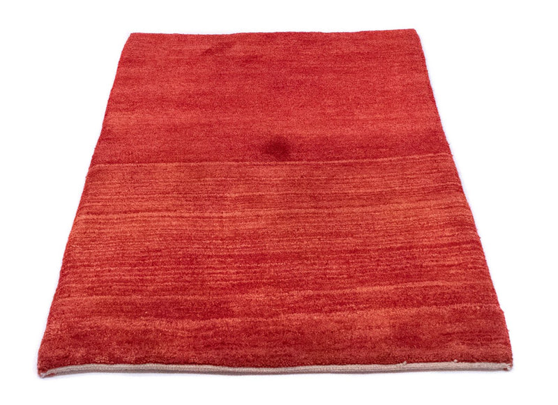 Perský Gabbeh Koberec 125x76cm - Perserteppich Wollteppich