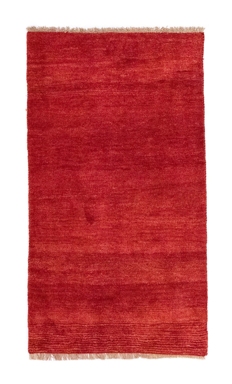 Perský Gabbeh Koberec 141x75cm - Perserteppich Wollteppich