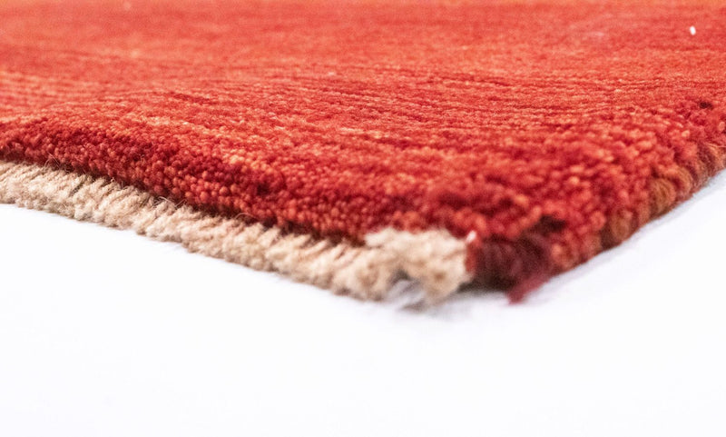 Perský Gabbeh Koberec 141x75cm - Perserteppich Wollteppich
