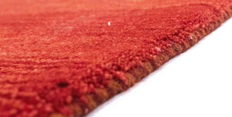 Perský Gabbeh Koberec 141x75cm - Perserteppich Wollteppich